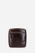 Jost Trelleborg Crossbody Leder